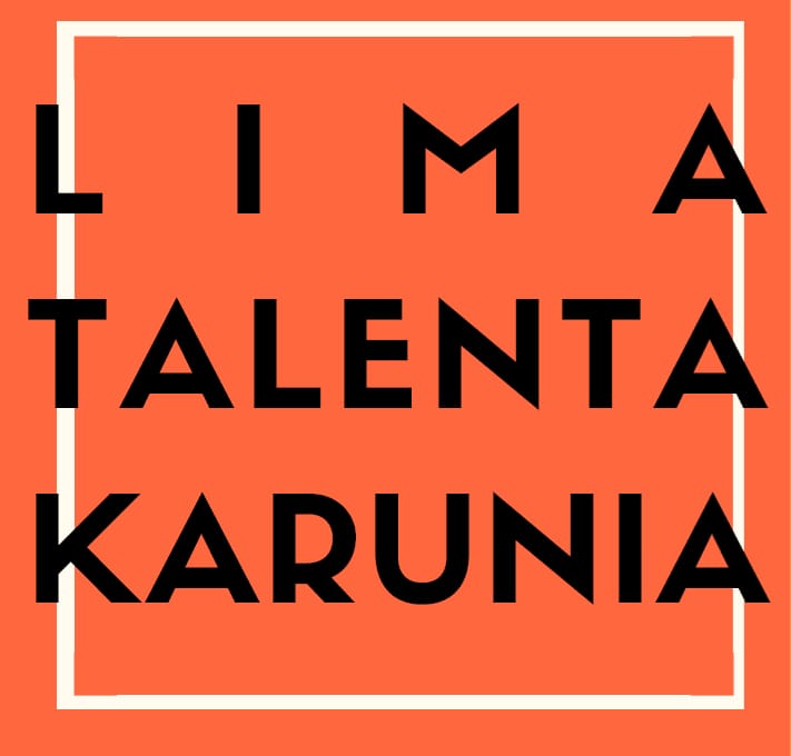 Lima Talenta Karunia Logo